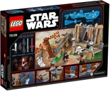 LEGO Star Wars Battle on Takodana 75139