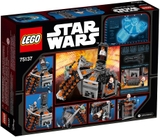 LEGO Star Wars Carbon-Freezing Chamber 75137