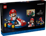 LEGO Mario Kart™ – Mario & Standard Kart 72037