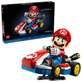 LEGO Mario Kart™ – Mario & Standard Kart 72037