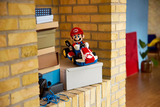 LEGO Mario Kart™ – Mario & Standard Kart 72037