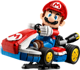 LEGO Mario Kart™ – Mario & Standard Kart 72037
