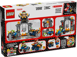 LEGO Mario Kart™ – Bowser's Castle 72039