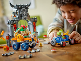 LEGO Mario Kart™ – Bowser's Castle 72039