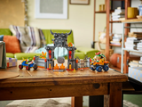 LEGO Mario Kart™ – Bowser's Castle 72039