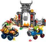 LEGO Mario Kart™ – Bowser's Castle 72039