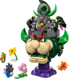 LEGO Prince Florian & Castle Bowser 72042