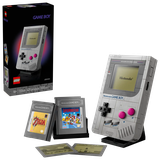 LEGO Game Boy™ 72046