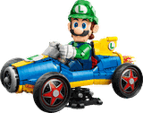 LEGO Mario Kart™ – Luigi & Mach 8 72050
