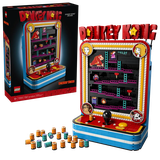 Lego Donkey Kong™ Arcade 72051
