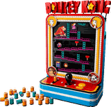 Lego Donkey Kong™ Arcade 72051