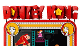 Lego Donkey Kong™ Arcade 72051