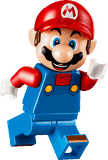 Lego Mario's Pipe Jump 72052