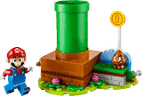 Lego Mario's Pipe Jump 72052