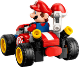 Lego Racing with Mario 72054
