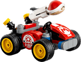 Lego Racing with Mario 72054