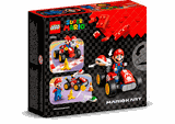 Lego Racing with Mario 72054