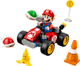 Lego Racing with Mario 72054