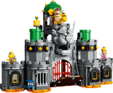 Fire Mario & Bowser's Castle 72060