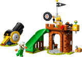 Lego Fire Luigi vs. Koopa Troopa Battle 72061