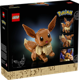 LEGO Pokémon Eevee 72151