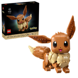LEGO Pokémon Eevee 72151