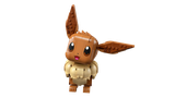 LEGO Pokémon Eevee 72151