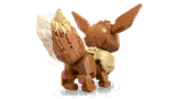 LEGO Pokémon Eevee 72151
