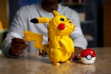 LEGO Pokémon Pikachu and Poké Ball 72152