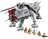 LEGO AT-TE 75019