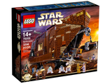 Lego UCS Star Wars Sandcrawler 75059