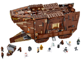 Lego UCS Star Wars Sandcrawler 75059