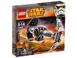 LEGO Star Wars TIE Advanced Prototype™ 75082