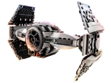LEGO Star Wars TIE Advanced Prototype™ 75082