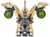 LEGO Star Wars Wookiee™ Gunship 75084