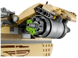 LEGO Star Wars Wookiee™ Gunship 75084
