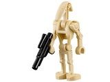 LEGO Star Wars Battle Droid™ Troop Carrier 75086