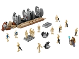 LEGO Star Wars Battle Droid™ Troop Carrier 75086