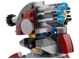 LEGO Star Wars Senate Commando Troopers™ 75088