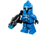 LEGO Star Wars Senate Commando Troopers™ 75088
