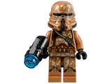 LEGO Star Wars Geonosis Troopers™ 75089