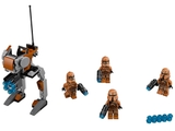 LEGO Star Wars Geonosis Troopers™ 75089
