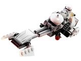 LEGO Star Wars Ezra’s Speeder Bike™ 75090