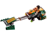 LEGO Star Wars Ezra’s Speeder Bike™ 75090