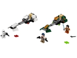 LEGO Star Wars Ezra’s Speeder Bike™ 75090
