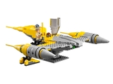LEGO Star Wars Naboo Starfighter™ 75092