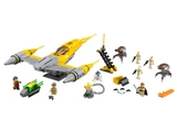 LEGO Star Wars Naboo Starfighter™ 75092