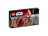 LEGO Star Wars Rey's Speeder™ 75099