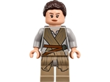 LEGO Star Wars Rey's Speeder™ 75099