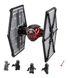 LEGO Star Wars First Order Special Forces TIE fighter™ 75101